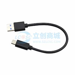 U3TC高速数据线10G AM-Type c缩略图
