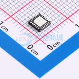 NCV76124: Rain and Light Sensor Interface with SPI缩略图