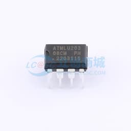 【插件】 支持I²C接口的串行EEPROM缩略图