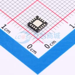 3.125 Gbps 非对称同轴驱动器缩略图