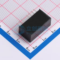 3W超宽电压输入隔离稳压正负双路/单路输出DC/DC模块电源缩略图