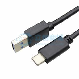 U3TC高速数据线10G AM-Type c缩略图