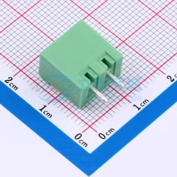 【插件】5mm 排数:1 每排P数:2缩略图