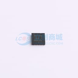 NCV76124: Rain and Light Sensor Interface with SPI缩略图