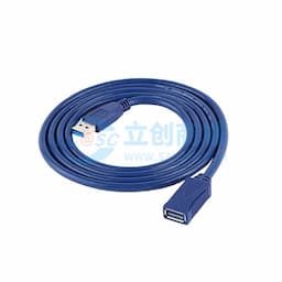 U3延长线-USB3.0 AM TO AF全包缩略图