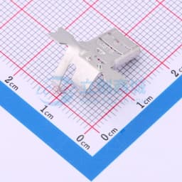此物料购买超过100个是每100个一截发货 SFO-61T-250A缩略图
