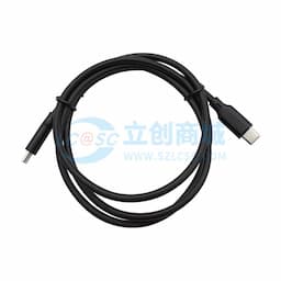 U3.1TC高速数据线C TO C成型款缩略图