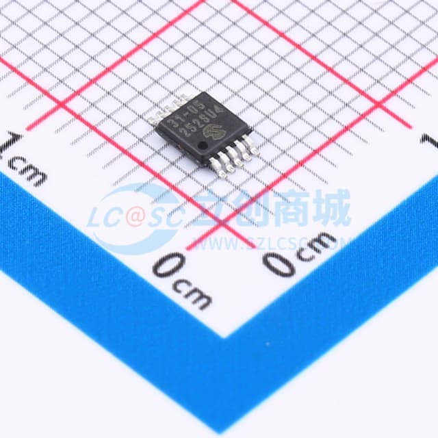 1 Msps/500 kSPS 16/14/12位单端输入SAR ADC实物图