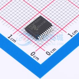 PIC16F15244-I/SS缩略图
