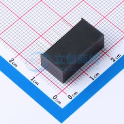 【插件】 3W定压输入，隔离非稳压单路输出DC/DC电源模块缩略图