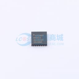 KSZ8091MNX/RNB 10BASE-T/100BASE-TX 物理层收发器缩略图