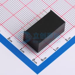 【插件】 3W超宽电压输入隔离稳压正负双路/单路输出DC/DC模块电源缩略图