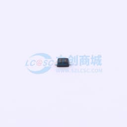 TVS 3.3V截止 峰值浪涌电流：1A@8/20us缩略图