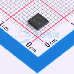 NCV76124: Rain and Light Sensor Interface with SPI缩略图