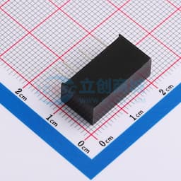 【插件】 2W定电压输入隔离非稳压单路输出DC/DC电源模块缩略图