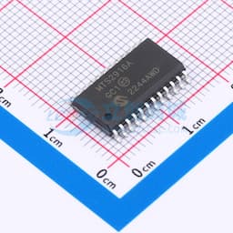 750mA 有刷直流电机驱动芯片 5.5V缩略图