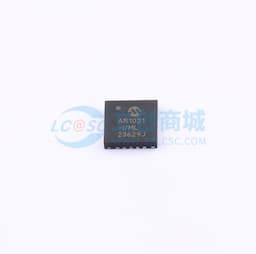 AR1000系列电阻式触摸屏控制器缩略图