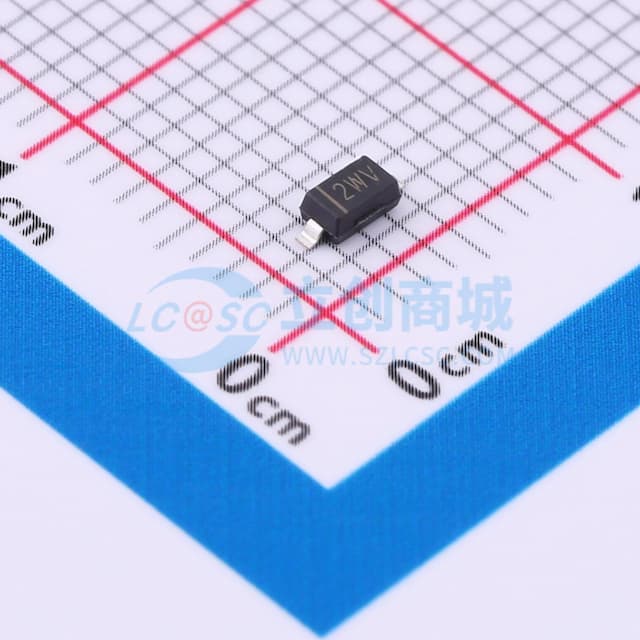 BZT52B47实物图
