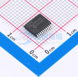 低功耗、少引脚的32位闪存微控制器缩略图