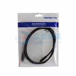 U3.1TC高速数据线C TO C成型款缩略图