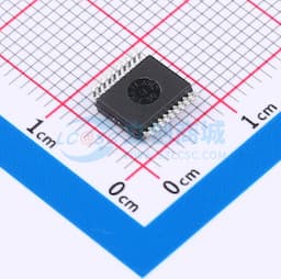 低功耗、少引脚的32位闪存微控制器缩略图