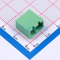 【插件】5mm 排数:1 每排P数:2缩略图
