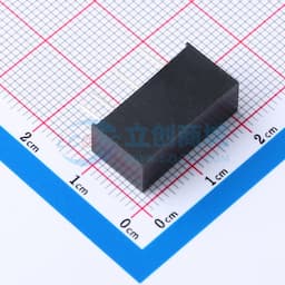 【插件】 2W定电压输入隔离非稳压单路输出DC/DC电源模块缩略图