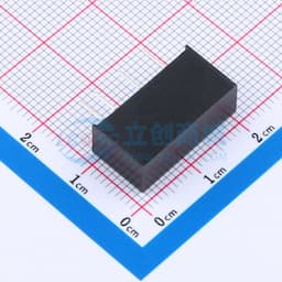 【插件】 2W定电压输入隔离非稳压单路输出DC/DC电源模块缩略图
