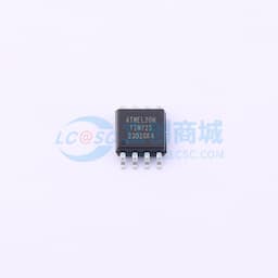 ATTINY25-20SN缩略图