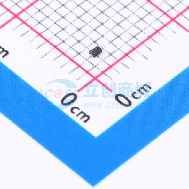 PESD5V0S1ULD,315实物图