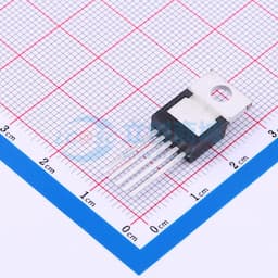 降压型 3A 4V~40V缩略图