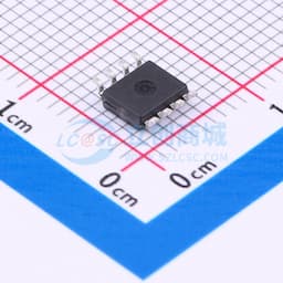 8/14引脚8位闪存微控制器缩略图