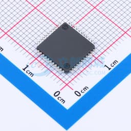 采用XLP技术的28/40/44引脚，低功耗、高性能微控制器缩略图