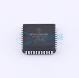 带10位ADC的高性能增强型闪存微控制器缩略图