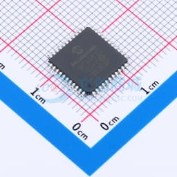 采用XLP技术的28/40/44引脚，低功耗、高性能微控制器缩略图