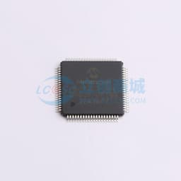 具备高速PWM、ADC和比较器的16位数字信号控制器缩略图