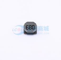 68uH ±20% 500mA缩略图