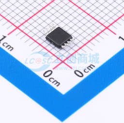 TCN75-3.3MUA缩略图
