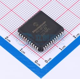 带10位ADC的高性能增强型闪存微控制器缩略图