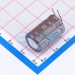 1000uF ±20% 50V缩略图