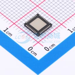 符合TC-10标准的100BASE-T1汽车以太网PHY缩略图