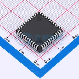 带10位ADC的高性能增强型闪存微控制器缩略图