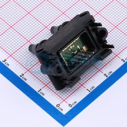 1-101532-01 数字差压传感器【压力】缩略图