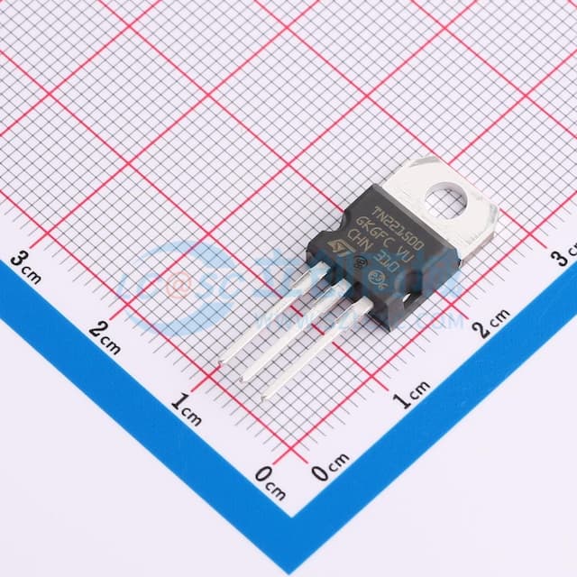 TN22-1500T实物图