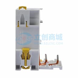 A9V97240 施耐德 Vigi iC65 漏电模块 A9V97240Acti9 Vigi iC65 2P 40A 300mA S A ELE缩略图