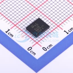 DXS101 用于CPE的电话芯片组缩略图