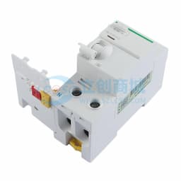 A9V58680 施耐德 Vigi iC65 漏电模块 A9V58680Acti9 Vigi 2P 80A 30mA A VIGI缩略图