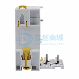 A9V58680 施耐德 Vigi iC65 漏电模块 A9V58680Acti9 Vigi 2P 80A 30mA A VIGI缩略图