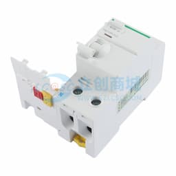 A9V67240 施耐德 Vigi iC65 漏电模块 A9V67240Acti9 Vigi iC65 2P 40A 100mA A VIGI ELE缩略图