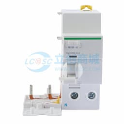 A9V67240 施耐德 Vigi iC65 漏电模块 A9V67240Acti9 Vigi iC65 2P 40A 100mA A VIGI ELE缩略图